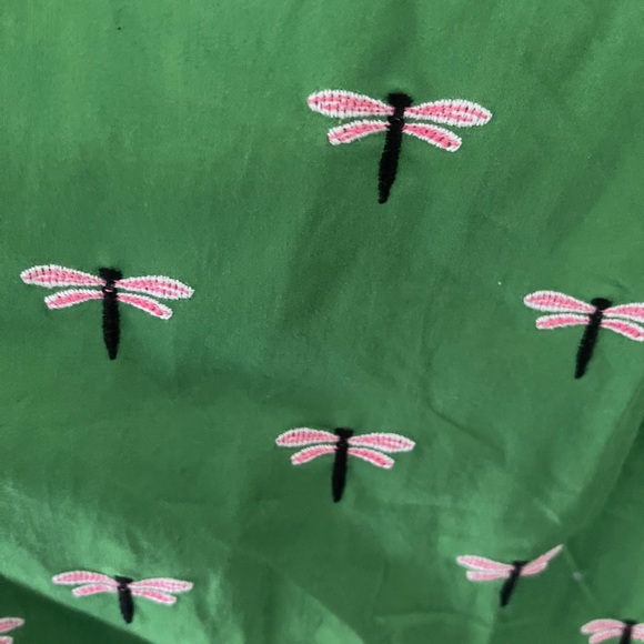 Kate Spade Dragonfly Riveria Dress - Picture 3 of 3